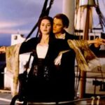 Titanic addio alla ringhiera di Jack e Rose le immagini del deterioramento della nave Video