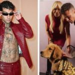 Tony Effe e Fedez non solo dissing divisi anche sulle sfilate