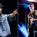 Tony Effe e il dissing con Fedez E tutto un gioco