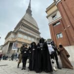 Torino si prepara allinvasione della Forza Star Wars Experience al Museo del Cinema