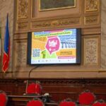 Torna la Rome Future Week dal 16 al 22 settembre con centinaia di eventi