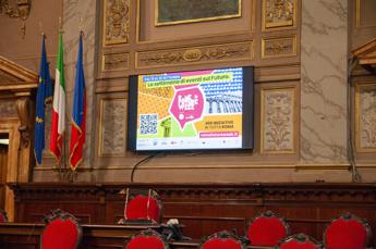 Torna la Rome Future Week dal 16 al 22 settembre con centinaia di eventi