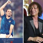 Toto Schillaci il ricordo di Gianna Nannini Ciao grande