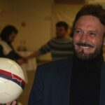 Toto Schillaci ricoverato in ospedale la famiglia Condizioni stabili