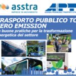 Trasporto pubblico a zero emissioni due giorni di seminario tecnico Asstra