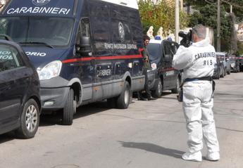 Treviso coppia di anziani trovata morta in camera da letto probabile omicidio suicidio