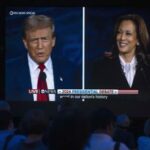 Trump Harris e duello anche di star per chi voteranno le celebrita americane