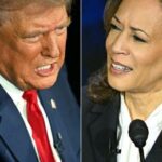 Trump Non ci sara terzo dibattito. Harris insiste Lo dobbiamo agli elettori