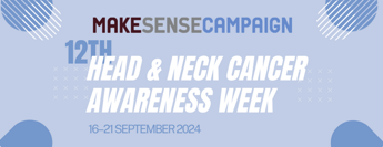 Tumori al via Make Sense Campaign per prevenzione cancro testa collo