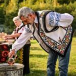 Turismo con Attractive Romania alla scoperta di un tesoro culinario in Est Europa