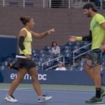 US Open Errani e Vavassori trionfano in doppio misto