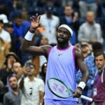 US Open Tiafoe e Fritz in semifinale singolare maschile