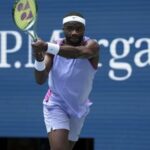 US Open negli ottavi avanti Fritz Zverev Dimitrov e Tiafoe