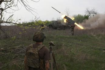 Ucraina Russia Kiev cede territori a Mosca per la pace Lo scenario