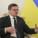 Ucraina Zelensky cambia il governo Kuleba a Bruxelles