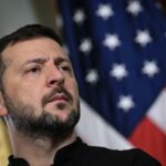 Ucraina pressing Usa su Zelensky in guerra servono anche ragazzi