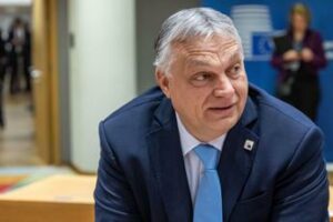 Ue la ricetta di Orban Ve lo dico io come deve cambiare