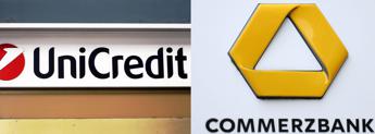 UniCredit sottoscrive strumento su azioni Commerzbank posizione complessiva al 21