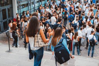 Universita Intesa Sp Luiss insieme per cerimonia di benvenuto a matricole