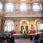 Universita XXI Convegno nazionale Codau coinvolte oltre 80 istituzioni