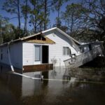 Uragano Helene 25 morti negli Stati Uniti