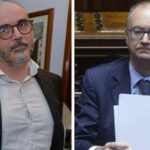 Valditara Raimo Ministro va colpito come la Morte Nera