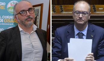 Valditara Raimo Ministro va colpito come la Morte Nera