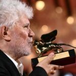 Venezia 81 Almodovar Adesso non potro piu vivere senza Leone dOro