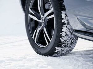 Volvo Car Italia lancia il Programma Tires Care