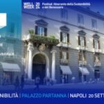 WellWeek 2024 a Napoli terza tappa con il Forum Sostenibilita