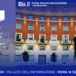 WellWeek 2024 a Roma il Mobility Forum di Comunicazione Italiana