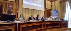 WellWeek oltre 500 iscritti al Forum Sostenibilita di Napoli