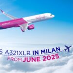 Wizz Air lancia volo diretto Milano Abu Dhabi