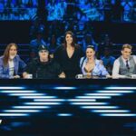 X Factor 2024 al via le audizioni concorrenti e giudici cosa e successo nella prima puntata