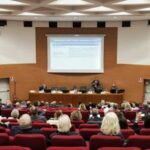 XXI Convegno Codau terza giornata conclusiva edizione 2024 a UniFirenze