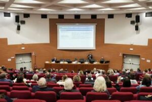 XXI Convegno Codau terza giornata conclusiva edizione 2024 a UniFirenze