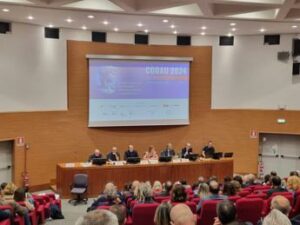 XXI convegno Codau al via seconda giornata a Unifirenze