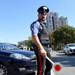 carabinieri posto di blocco 150x150 q4d4Cc