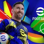 eFootball 202425 rivoluzione nel gameplay e nuove campagne in game