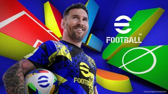 eFootball 202425 rivoluzione nel gameplay e nuove campagne in game