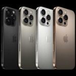 iPhone 16 Pro e Pro Max i nuovi smartphone schermi piu grandi e fotocamere incredibili