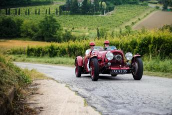 1000 Miglia srl due le novitanel nuovo consiglio di amministrazione