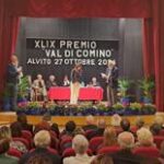 49esima edizione del Val di Comino tra premiati Giorgia Sodaro dellAdnkronos