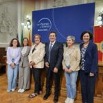 A Messina e Catania roadshow per il Premio Young Talents Italia LOreal Unesco per le donne e la scienza