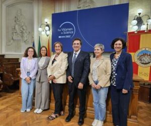 A Messina e Catania roadshow per il Premio Young Talents Italia LOreal Unesco per le donne e la scienza