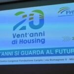 A Milano housing sociale interessa il 25 delle famiglie