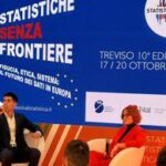 A StatisticAll Elisabetta Roncati racconta limportanza di un background economico