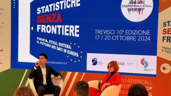 A StatisticAll Elisabetta Roncati racconta limportanza di un background economico