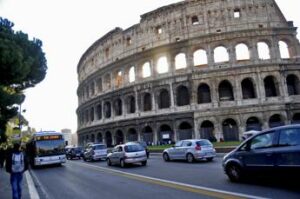 Accensione riscaldamento a Roma via libera dal 15 novembre