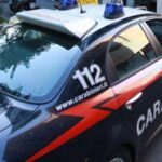 Accoltello il padre trovata e arrestata a Roma donna fuggita da reparto psichiatrico